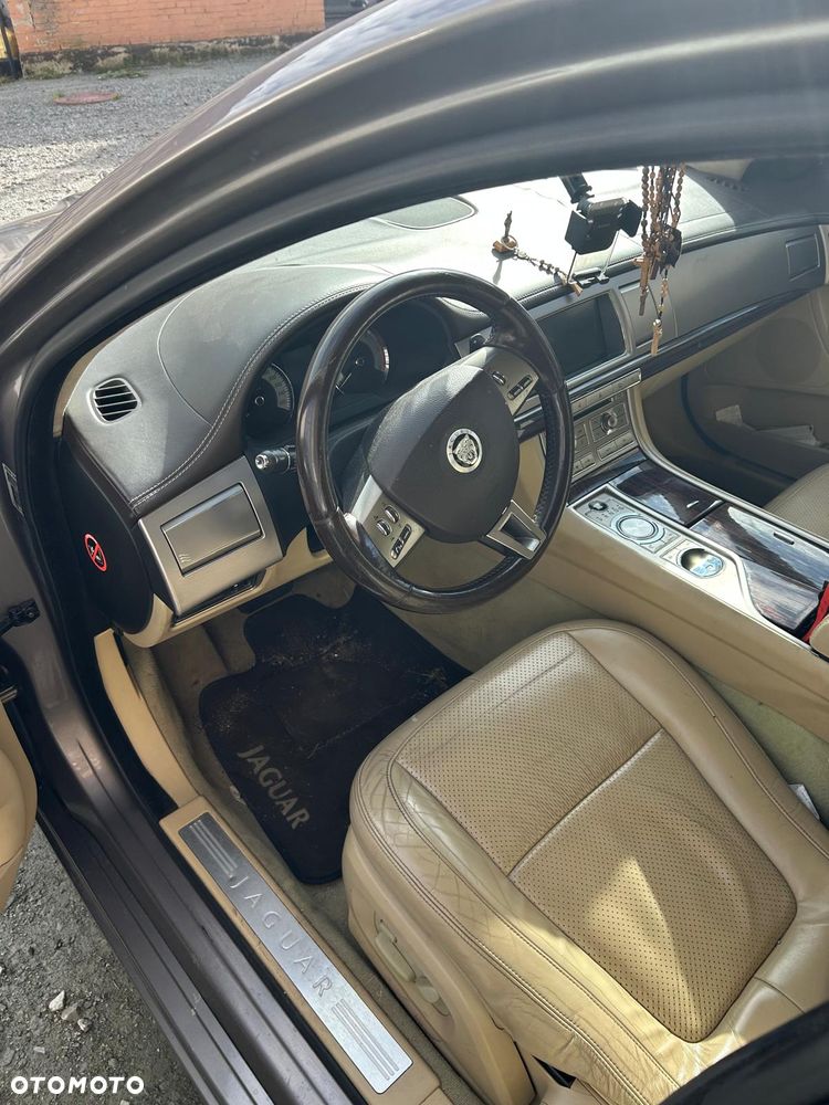 Jaguar XF 3.0 V6 D S Premium Luxury - 12
