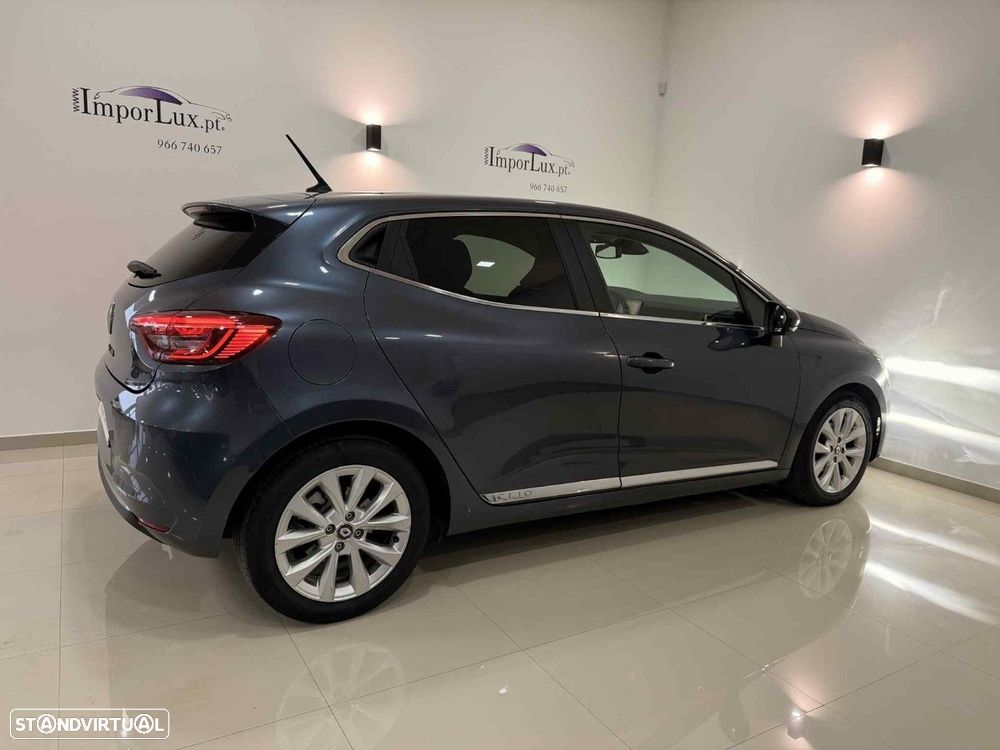 Renault Clio 1.0 TCe Intens - 2