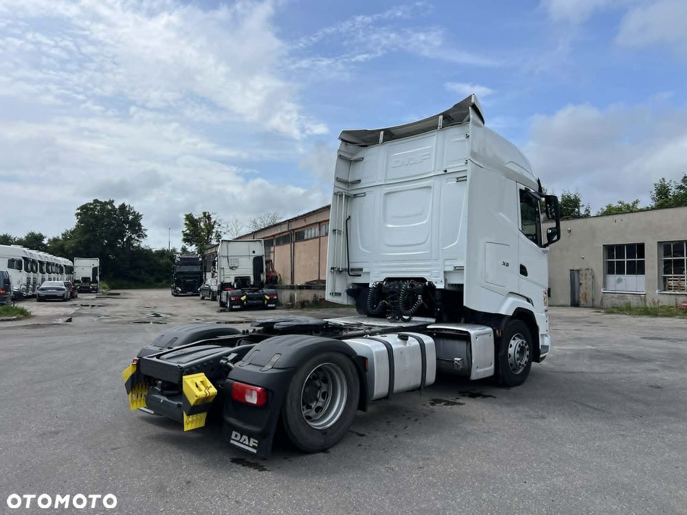 DAF XG 480 FT - 4