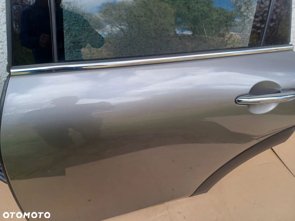 DRZWI TYLNE LEWE MINI F54 CLUBMAN C2K - 6
