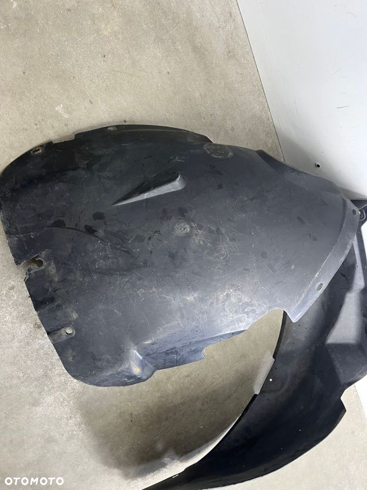 Nadkole Volkswagen Passat B5 96-05r. prawe przednie prawy przód osłona 3B0809962 - 6