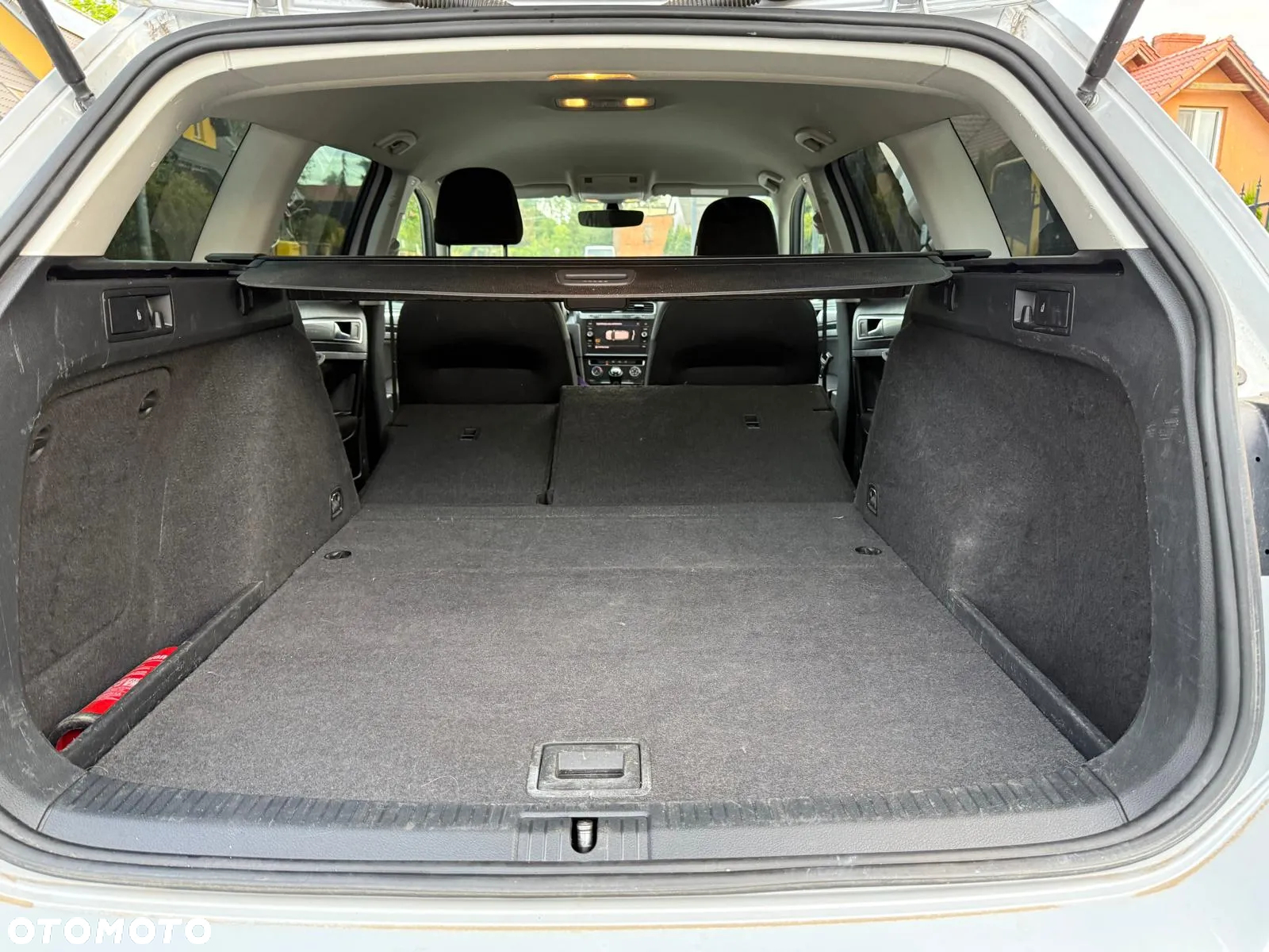 Volkswagen Golf VII 1.6 TDI BMT Start - 25