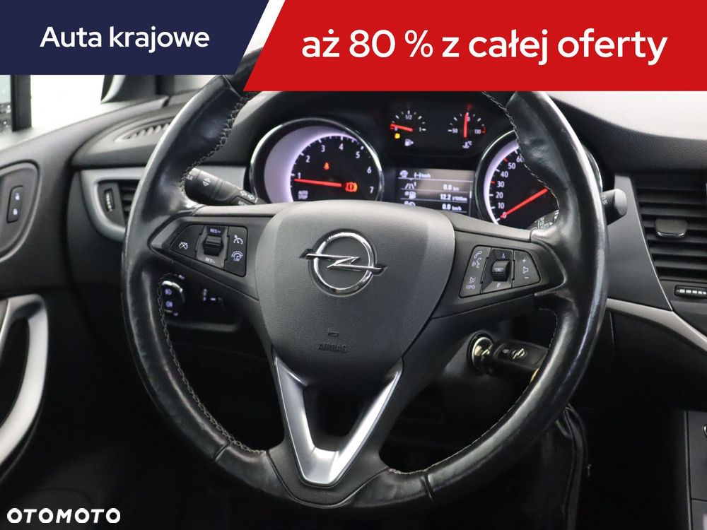 Opel Astra - 20