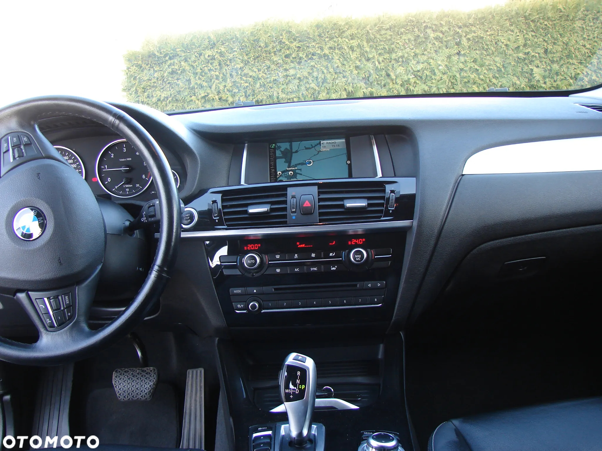 BMW X3 sDrive18d - 6