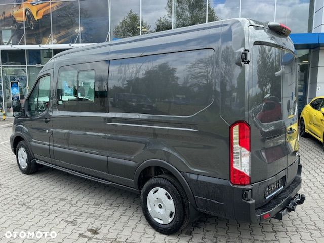Ford Transit DCIV L3 - 15
