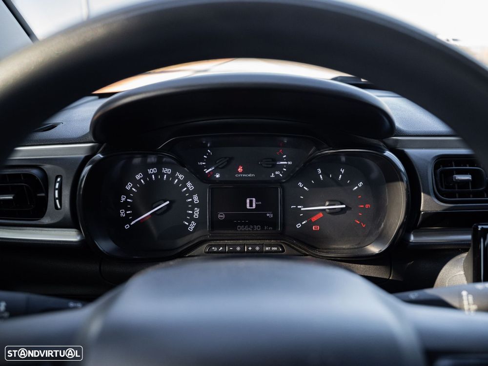 Citroën C3 1.2 PureTech Feel Pack - 36