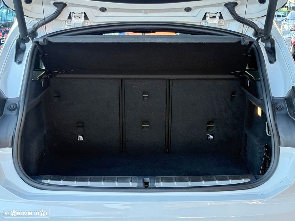 BMW X2 16 d sDrive Auto Pack M - 24