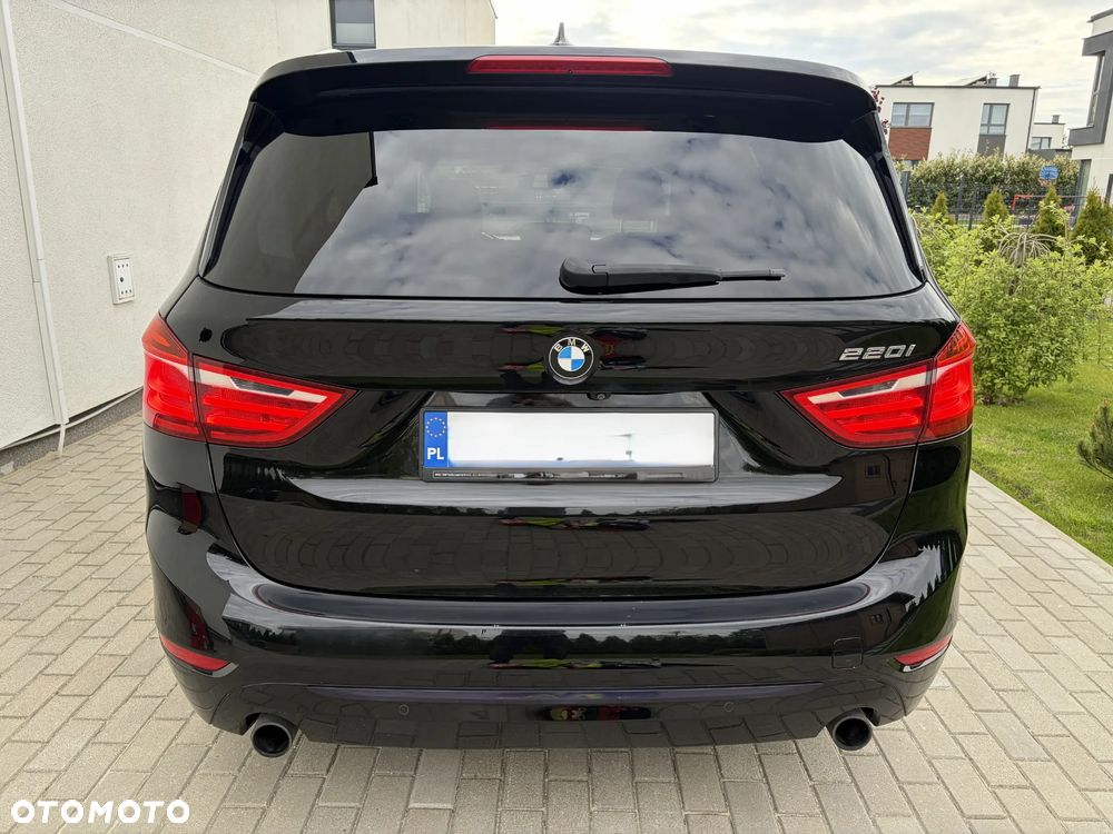 BMW Seria 2 220i Sport-Aut Sport Line - 20