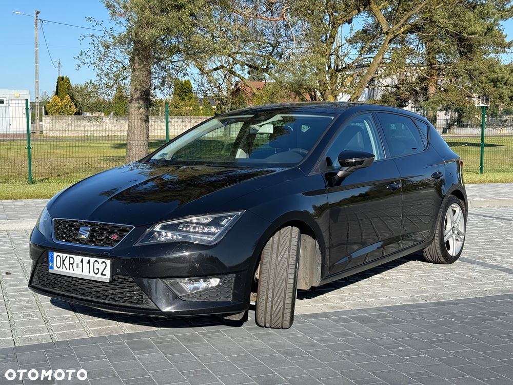 Seat Leon - 17