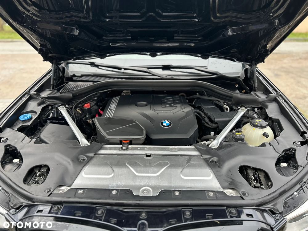 BMW X3 xDrive30i M Sport - 20