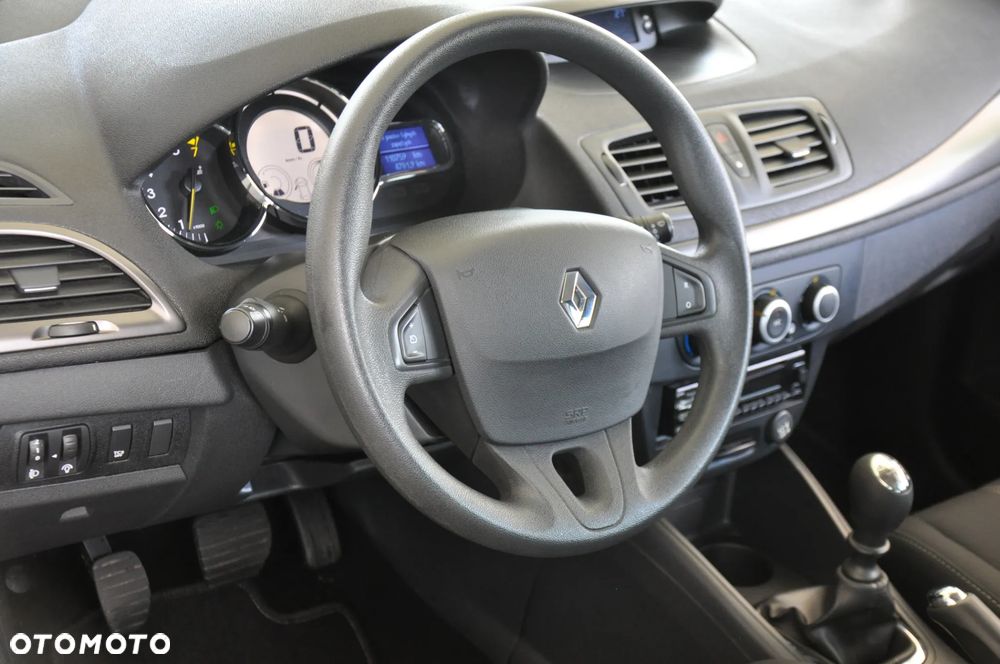 Renault Megane 1.6 16V Life - 24