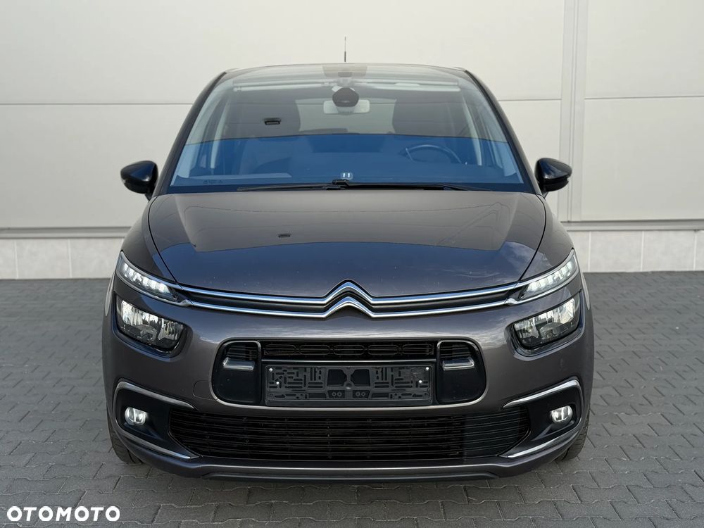 Citroën C4 Picasso - 4