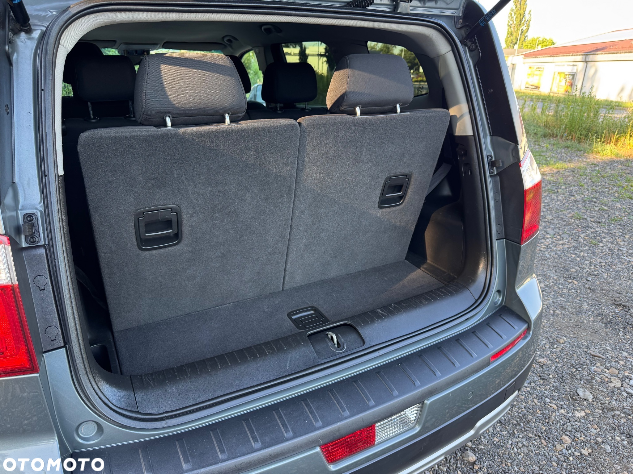 Chevrolet Orlando - 29