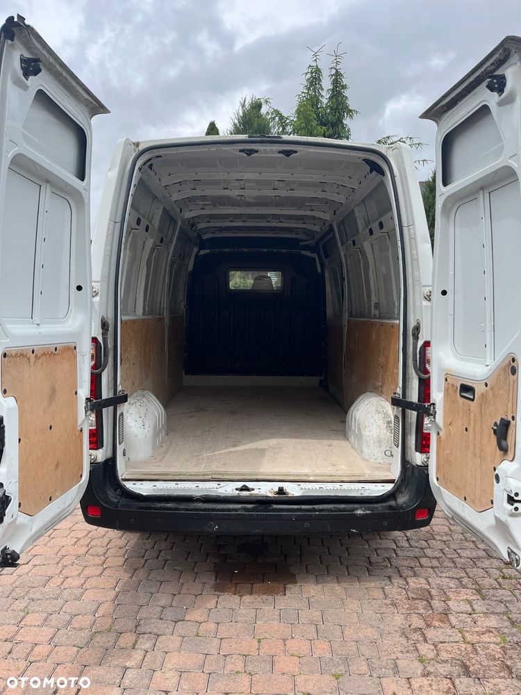 Renault Master L3H2 Pack Clim - 7