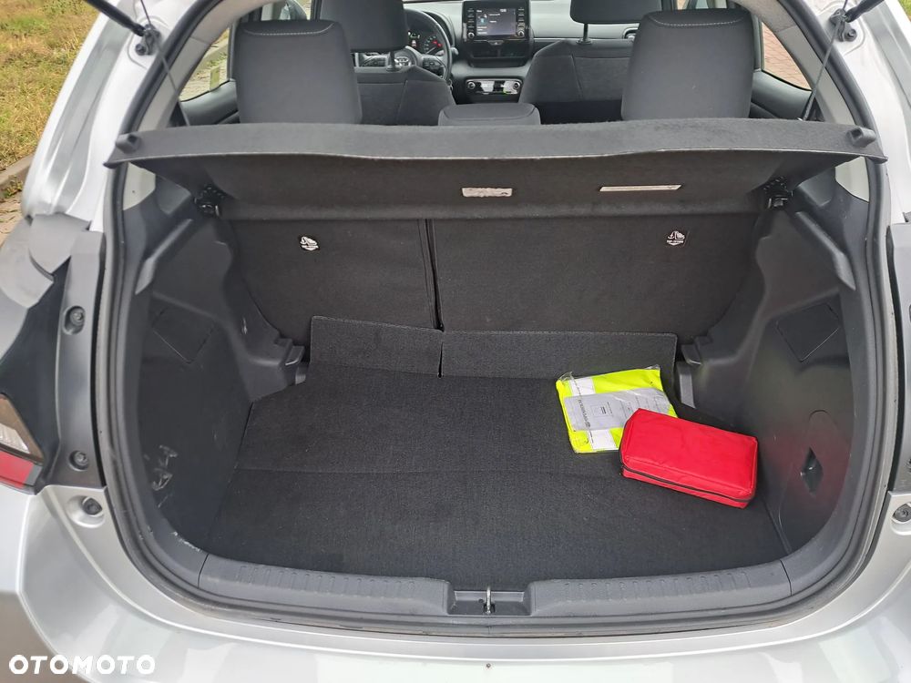 Toyota Yaris Hybrid 1.5 Comfort - 11