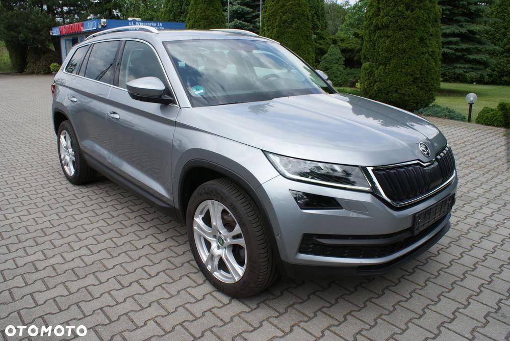 Skoda Kodiaq - 21