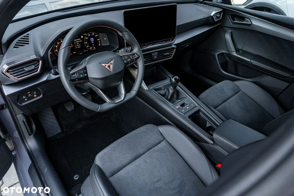 Cupra Leon - 15