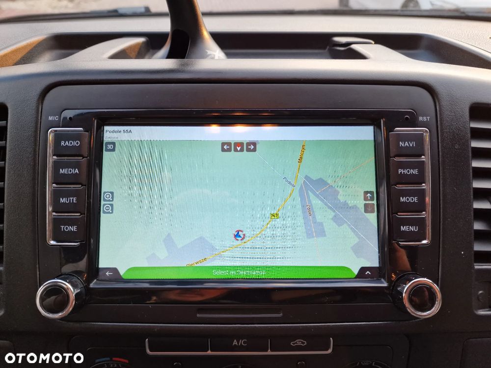 Volkswagen Transporter T5 - 12