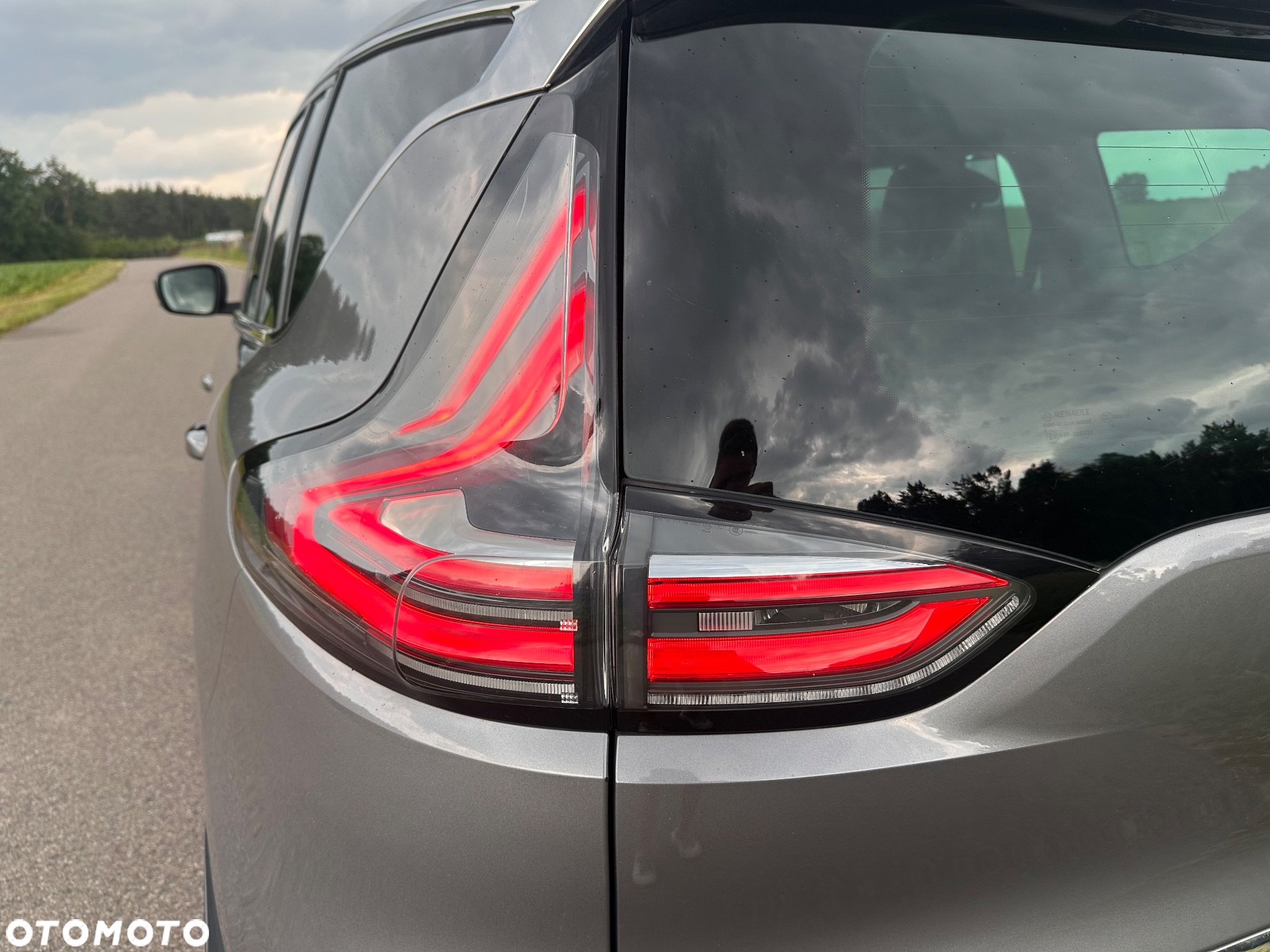 Renault Espace - 21