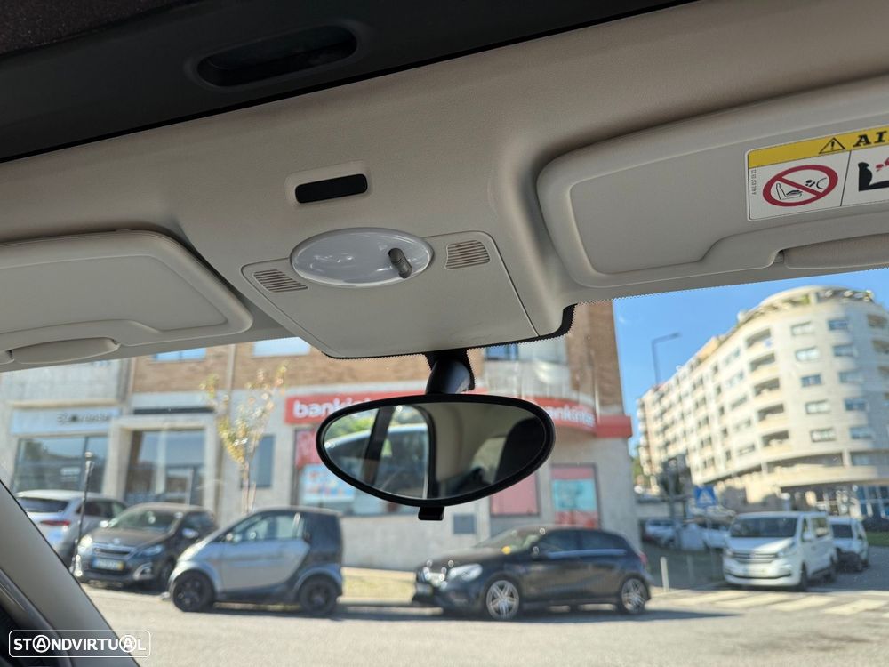 Smart ForTwo Coupé 1.0 mhd Passion 71 - 23
