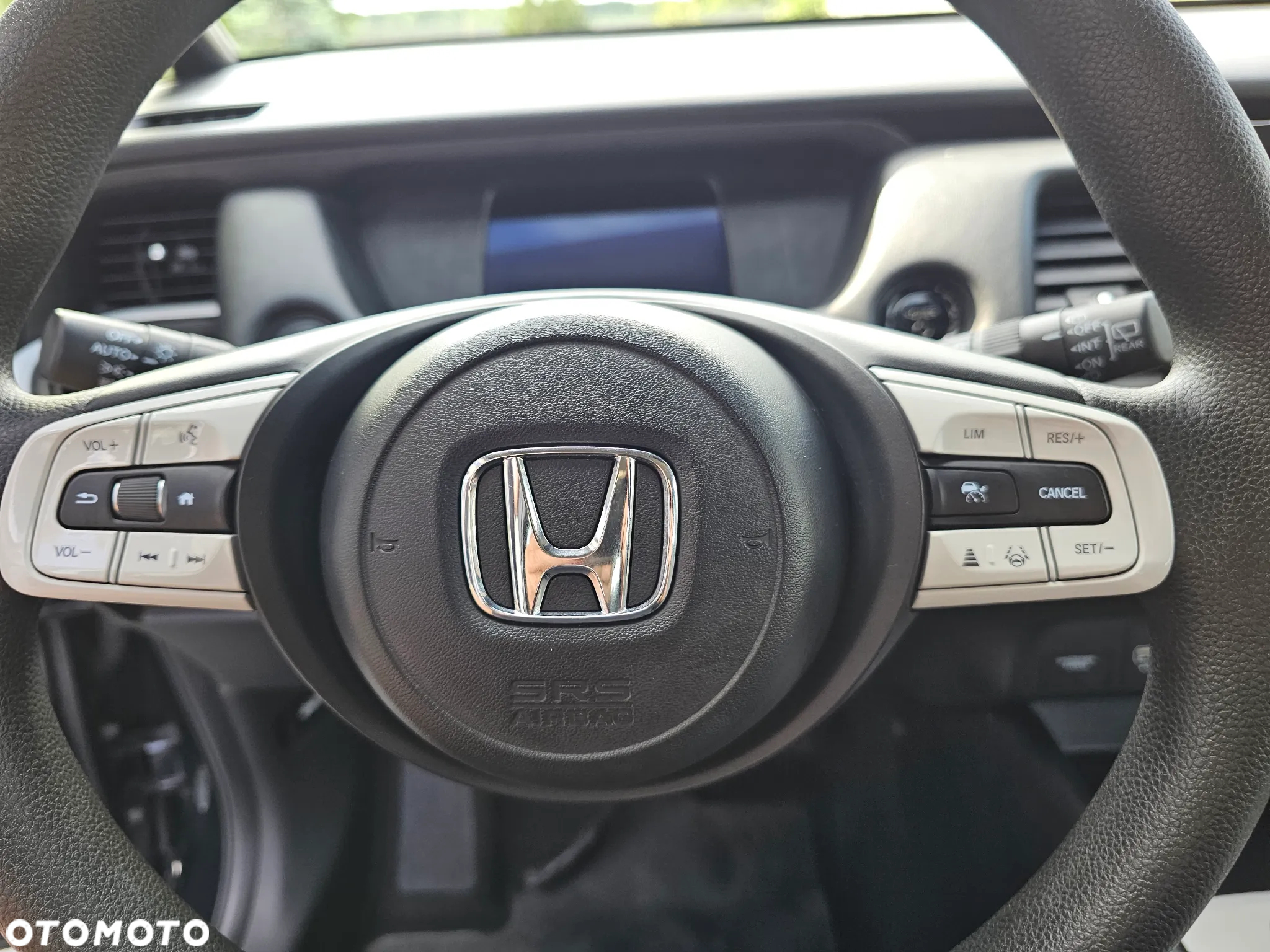 Honda Jazz - 17