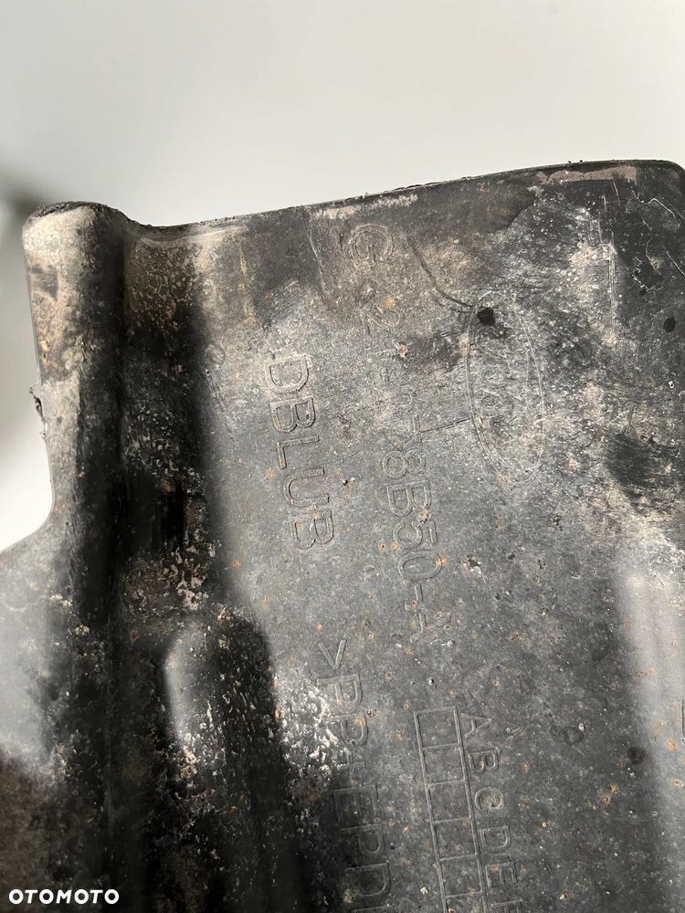 FORD TRANSIT CUSTOM JK21 NADKOLE PRZÓD PRAWE,TYŁ PRAWE - 4