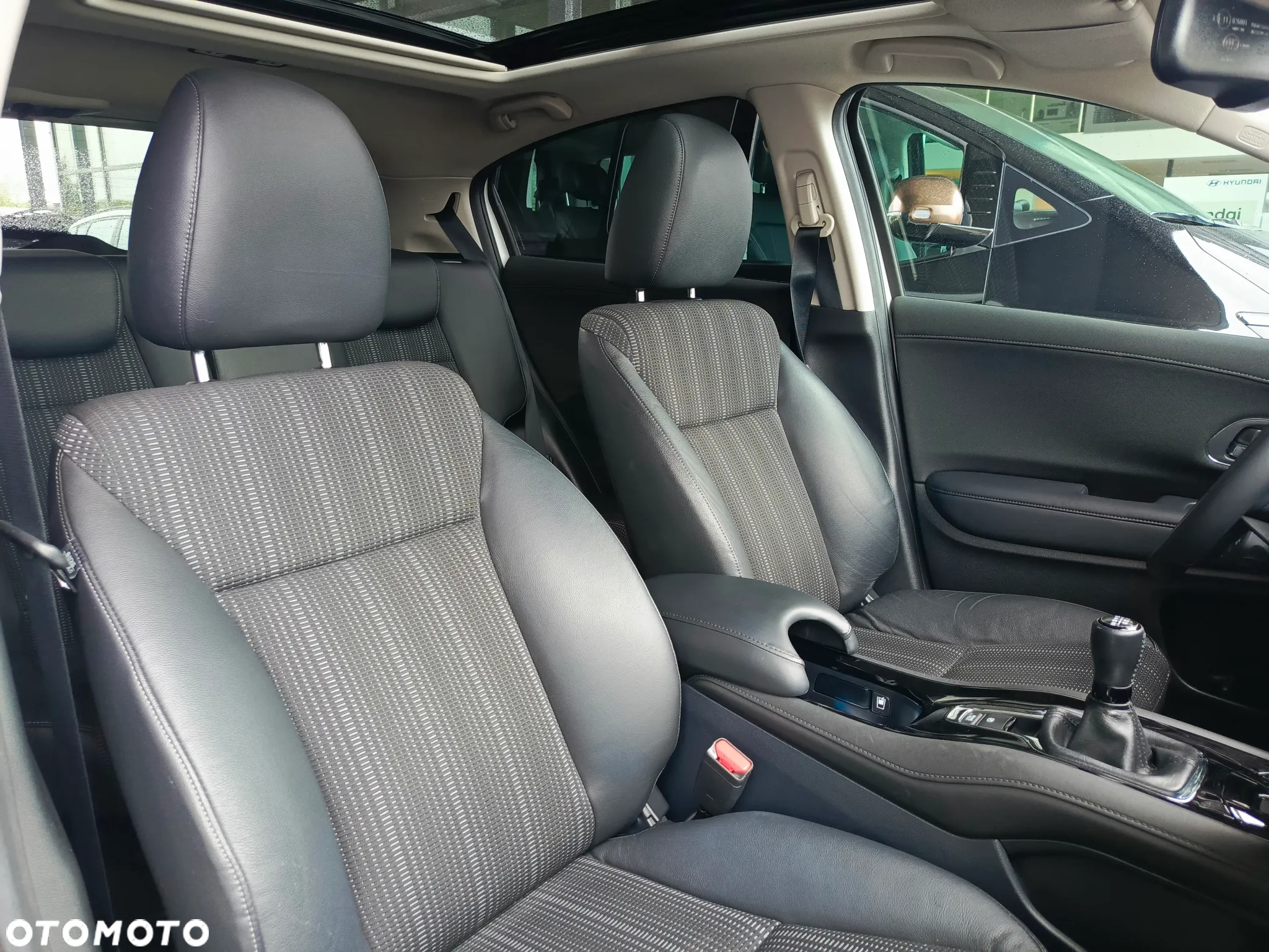 Honda HR-V 1.5 Executive (ADAS) - 20