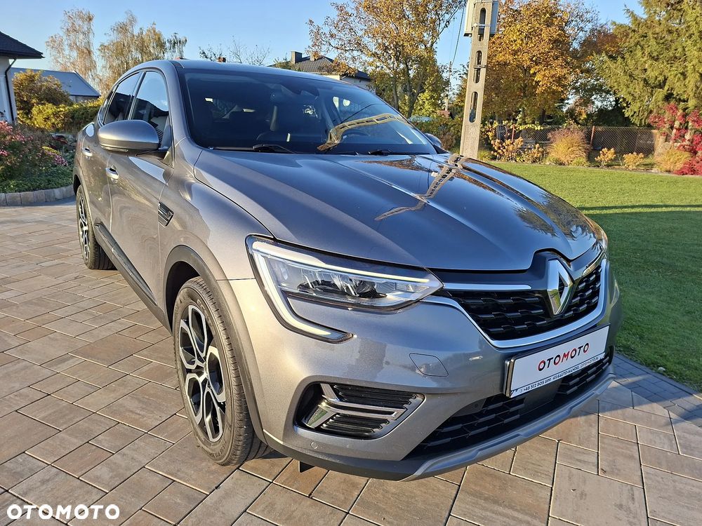 Renault Arkana - 6