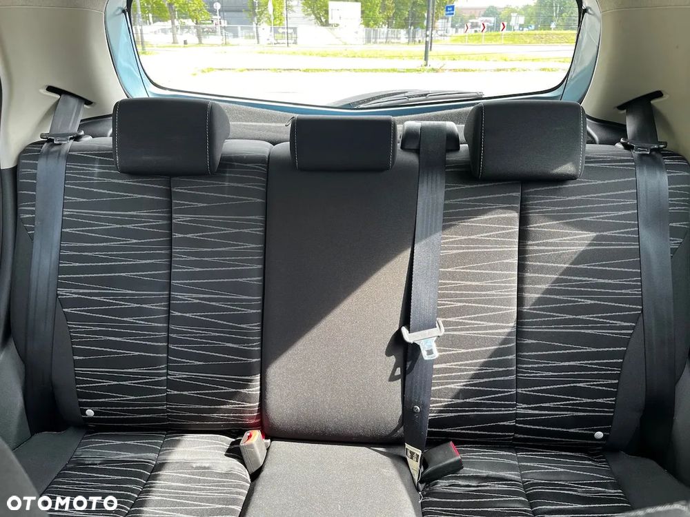 Mazda 2 1.3 Comfort - 8