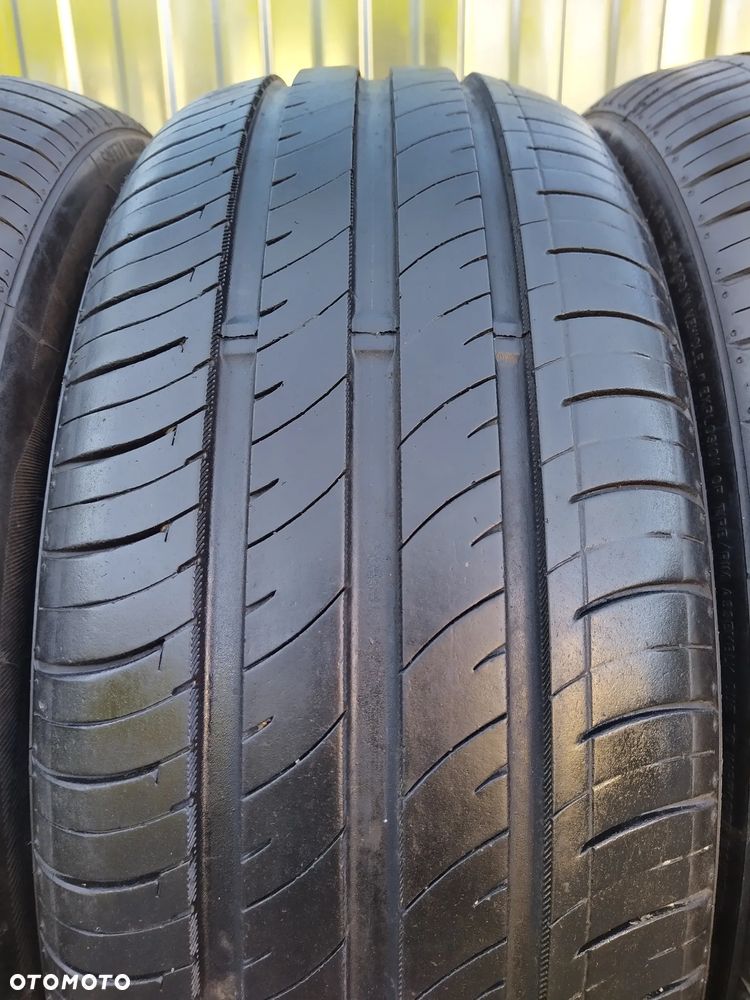 Opony Letnie  195/(55/60)/  16 Cali  JAK NOWE - 27
