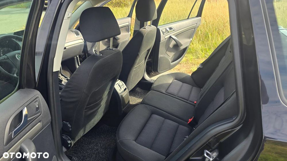 Skoda Octavia 2.0 TDI Elegance - 27
