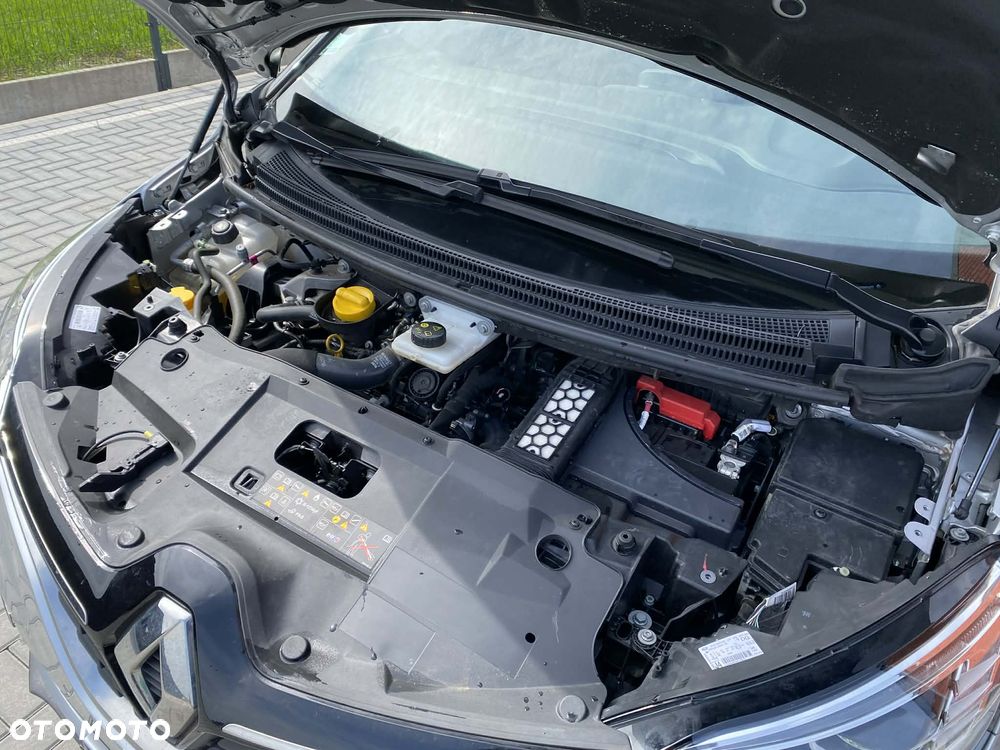 Renault Scenic TCe 140 GPF EDC LIMITED - 22