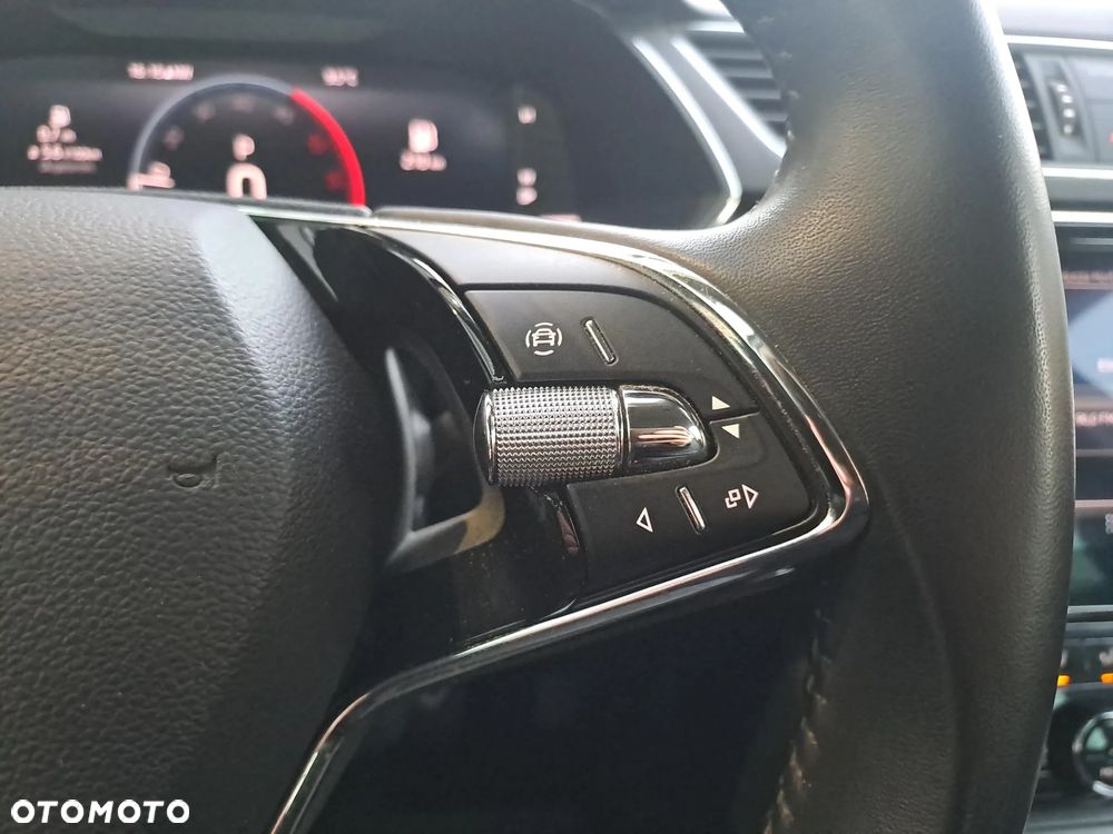 Skoda Superb 2.0 TDI SCR Style DSG - 19