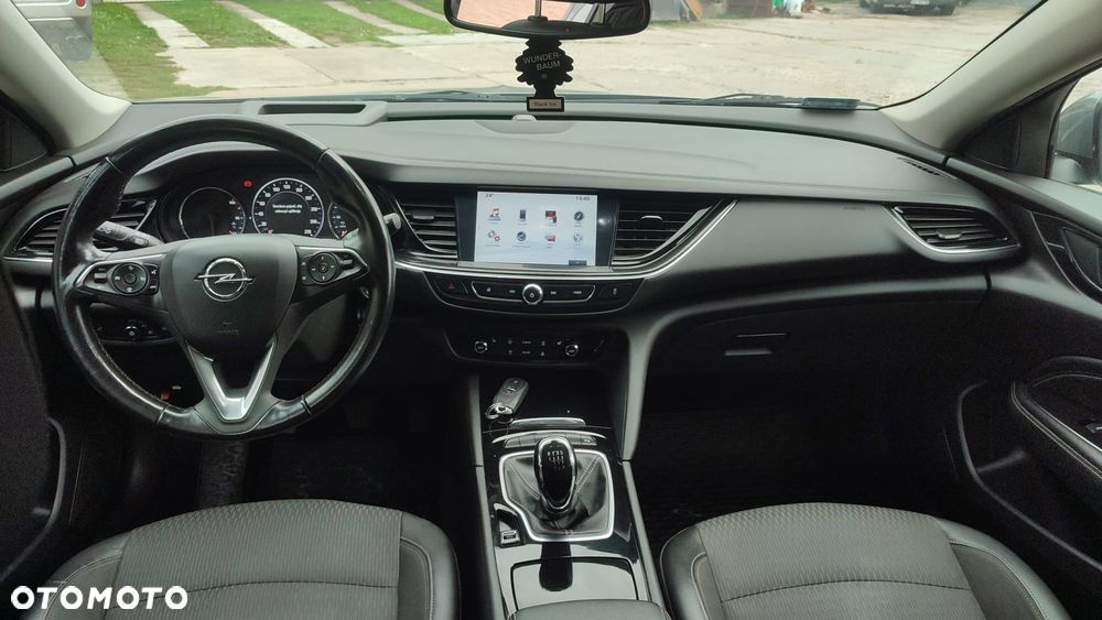Opel Insignia 2.0 CDTI Cosmo S&S - 6