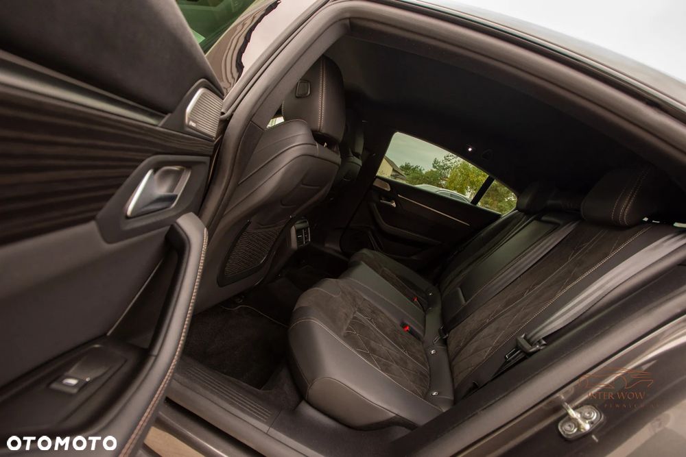 Peugeot 508 PureTech 225 EAT8 GT Pack - 23