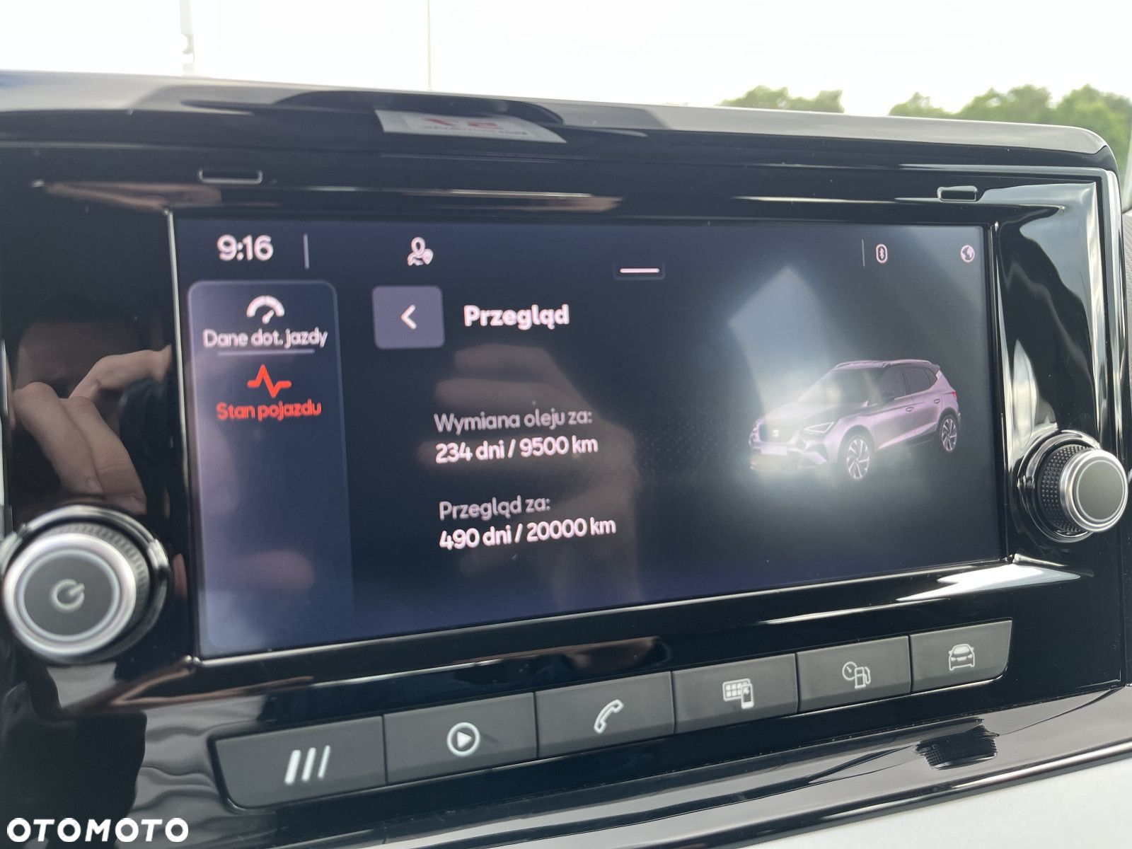 Seat Arona 1.0 TSI Style S&S DSG - 31