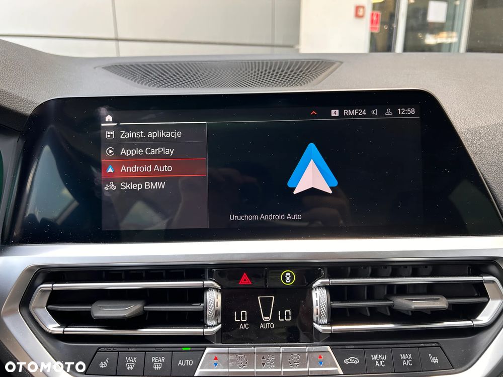 BMW Seria 3 320e xDrive Advantage sport - 37