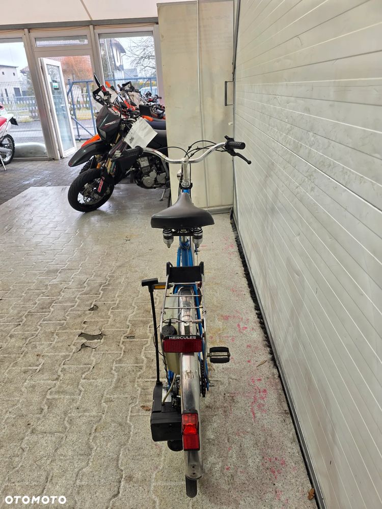 Piaggio Ciao - 10