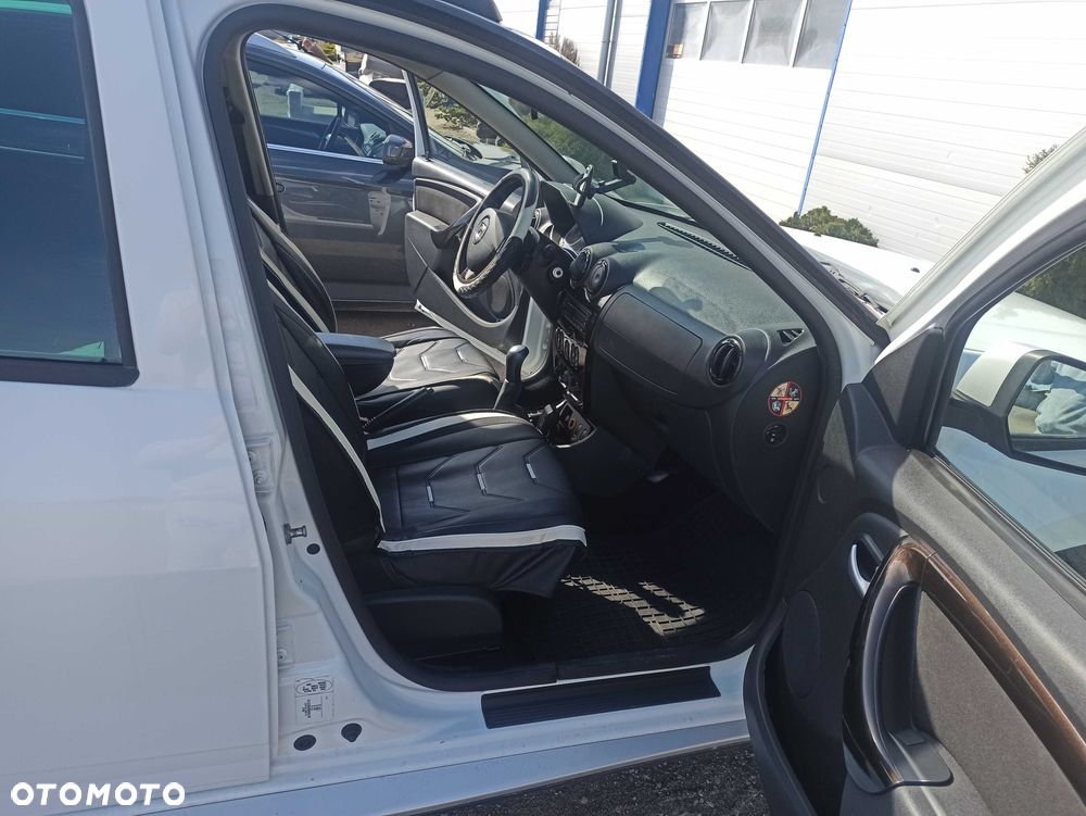 Dacia Duster - 2