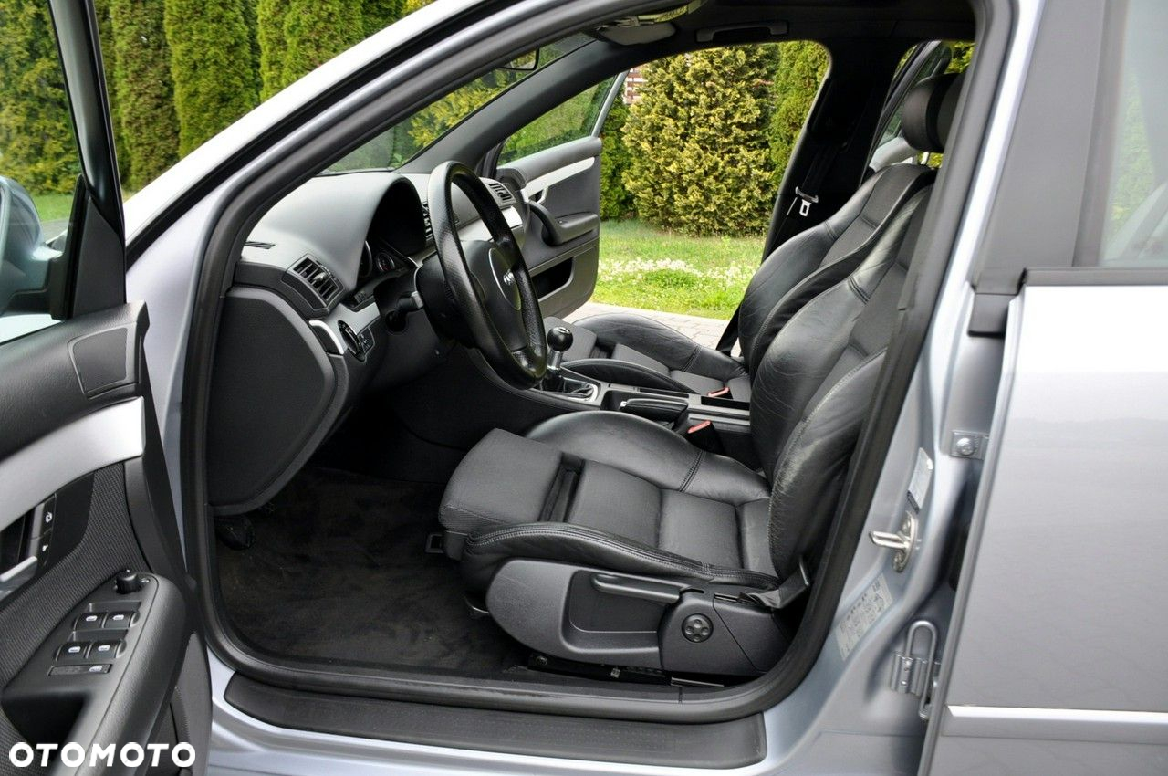 Audi A4 - 22