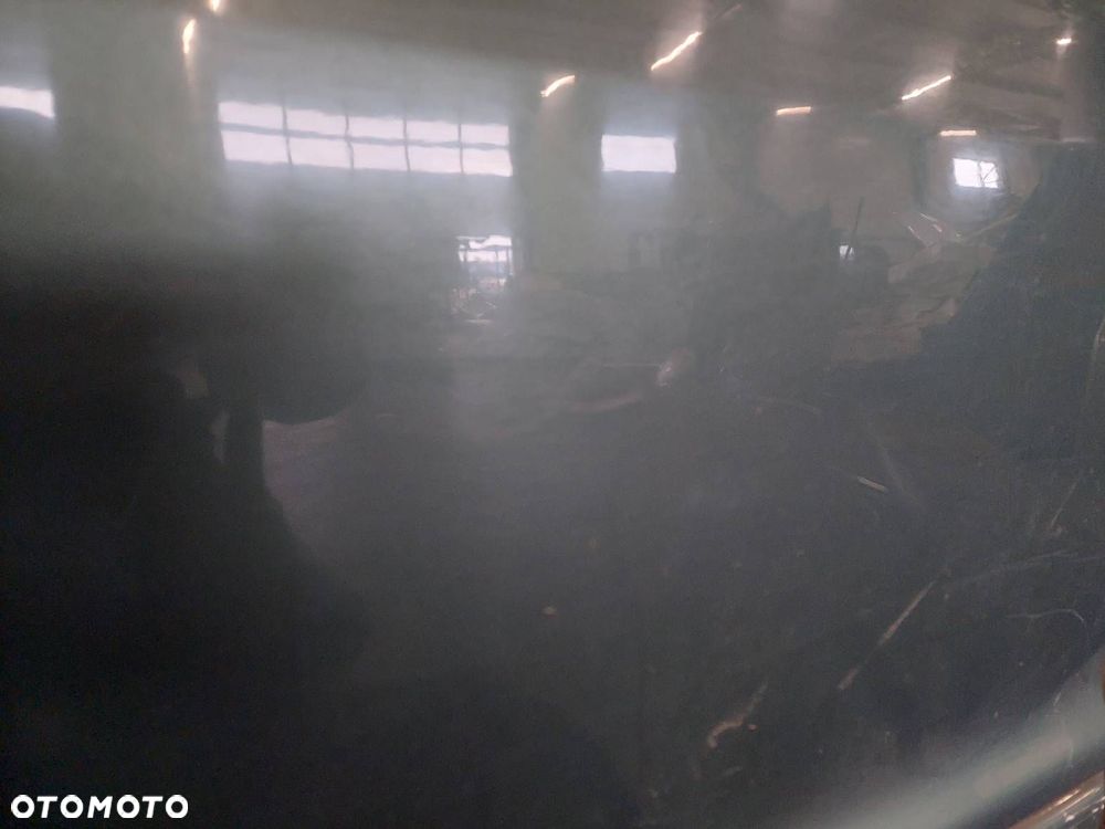 DRZWI KOMPLETNE PRAWY TYŁ MERCEDES-BENZ W163 ML - 3