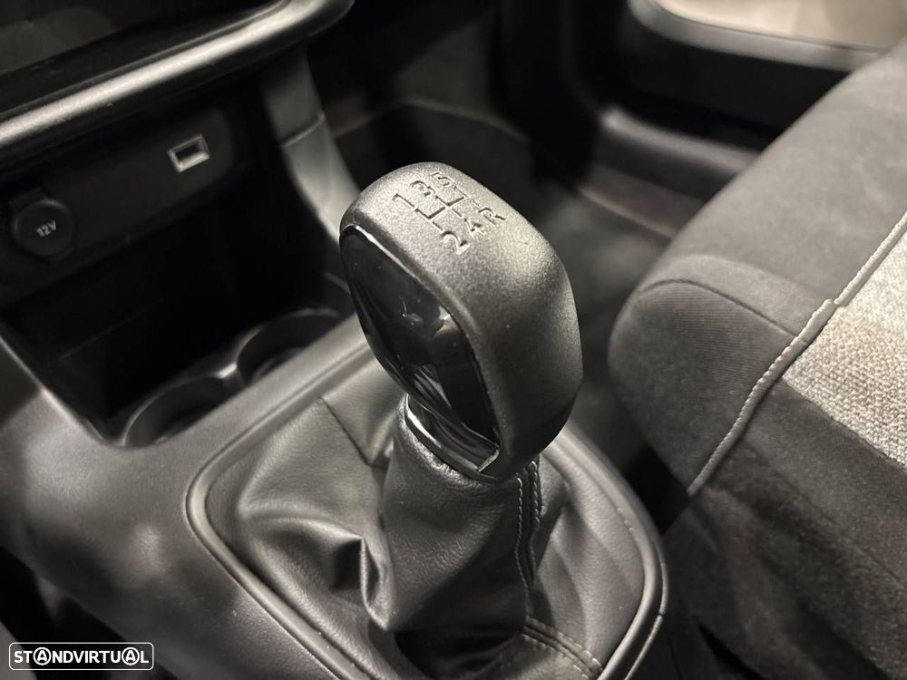Citroën C3 1.2 PureTech C-Series - 18
