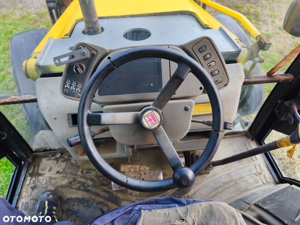 Terex Fermec 860 Se - 13