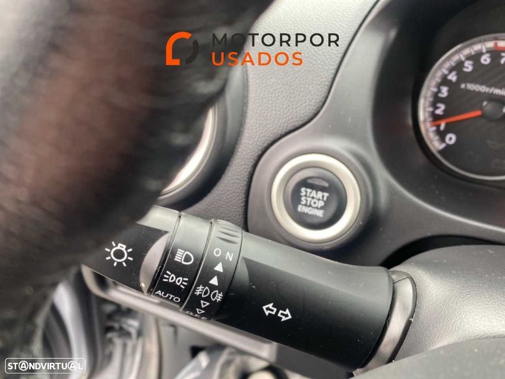 Mitsubishi Space Star 1.2 Intense Connect Edition - 14