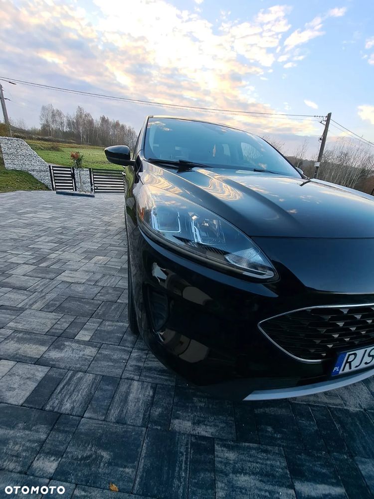 Ford Escape 1.5 EcoBoost AWD SE - 29