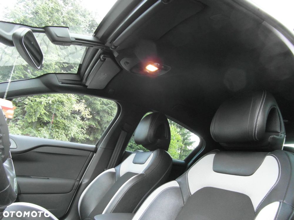 Citroën DS4 VTi 120 SoChic - 27