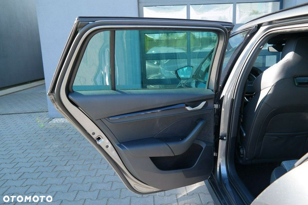 Skoda Octavia - 27