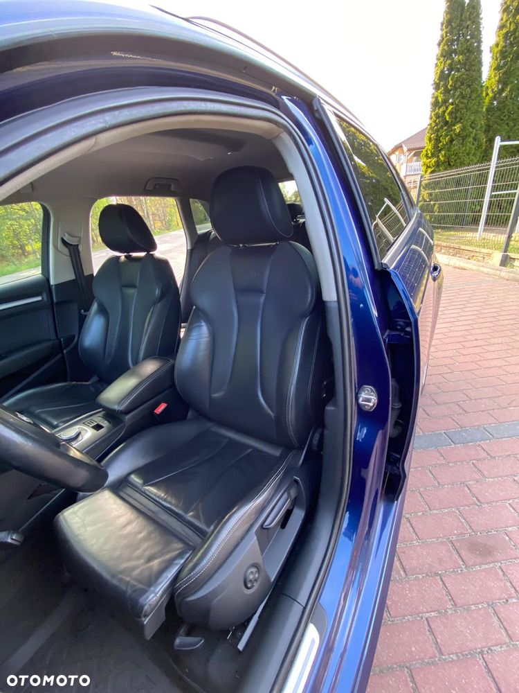Audi A3 Sportback 2.0 TDI (clean diesel) S line Sportpaket - 22