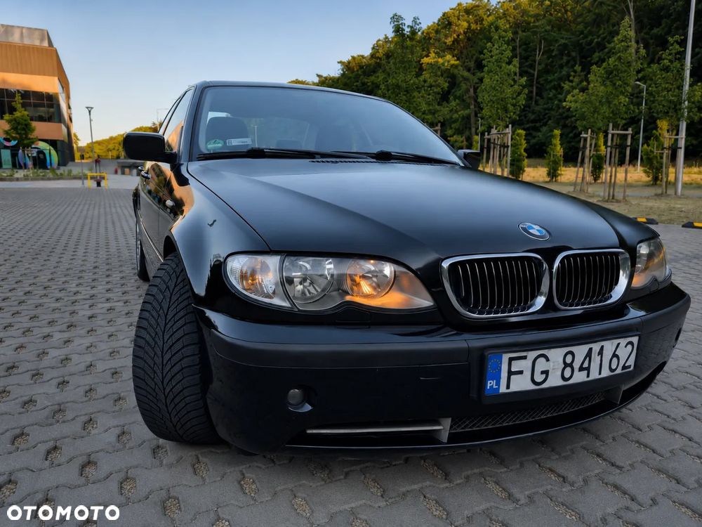 BMW Seria 3 - 1