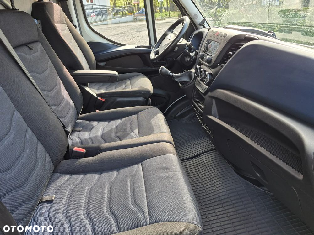 Iveco Dally - 9